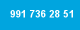 991 736 28 51